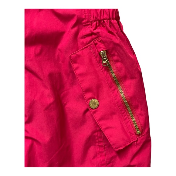 Regatta Great Outdoors Girl’s Pink Hooded Jacket Size 9/10 - Picture 3 of 8